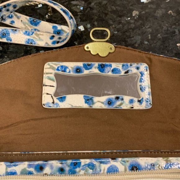 Nica Alicia Small Satchel bag - Picture 6 of 10